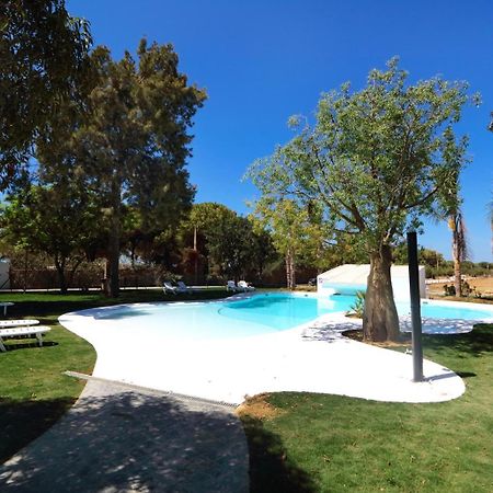Hacienda Laguna Seca - Apart. Lavanda 치클라나 데 라 프론테라 외부 사진