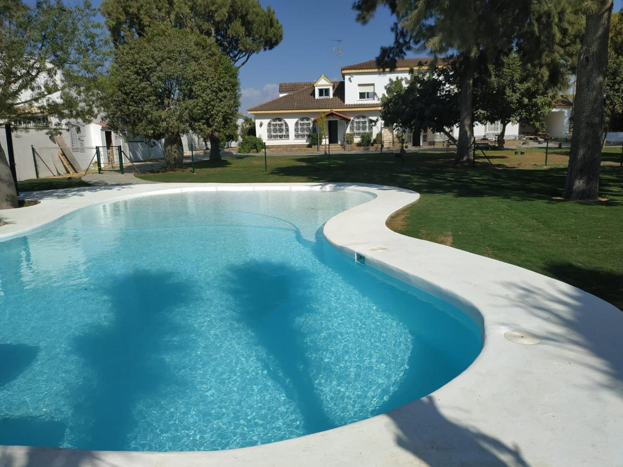 Hacienda Laguna Seca - Apart. Lavanda 치클라나 데 라 프론테라 외부 사진